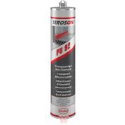 Teroson PU 92 WH -310 ml (adhesive and sealing compound, white)/Terostat 92