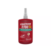 LOCTITE 2700 - 250ml (anaerobic, green, high strength threadlocker)