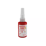 LOCTITE 5400 - 50ml (anaerobic thread sealant, medium strength, yellow/dark orange)