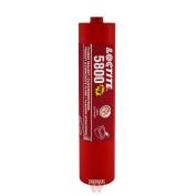 LOCTITE 5800 - 300ml (anaerobic, red, medium strength metal flange sealant)