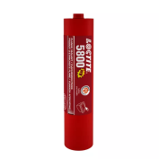 LOCTITE 5800 - 300ml (anaerobic, red, medium strength flange sealant)