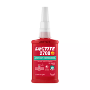 LOCTITE 2700 - 50ml (anaerobic, green, high strength threadlocker)