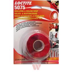 Loctite SI 5075-2.5 cm x 4.27 m (silicone insulating sealing tape, red) (IDH.1684617)