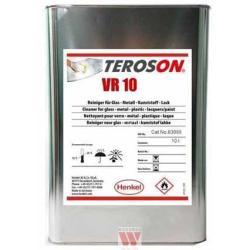TEROSON VR 10 - 10l (FL cleaner) / Reiniger FL (IDH.63095)