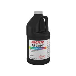 LOCTITE AA 3494 LC - 1l (UV light cured adhesives for glass) (IDH.1170170)