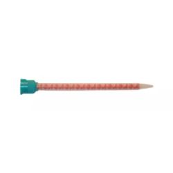 Mixing Nozzle Static Mixer CB ID6.5 EL20 4/10, Type No. 1034575 (IDH.1034575A)