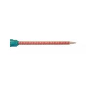 Mixing Nozzle Static Mixer CB ID6.5 EL20 4/10, Type No. 1034575
