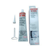 LOCTITE SI 595 RTV CL - 100ml (colorless silicone)