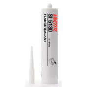 LOCTITE SI 5130 WH - 310ml (white silicone)/Loctite 595