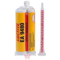 LOCTITE EA 9480 - 50ml  (cream epoxy adhesive, up to 120 °C) (IDH.2056022)