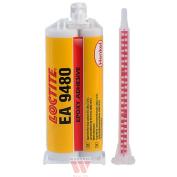 LOCTITE EA 9480 - 50ml  (cream epoxy adhesive, up to 120 °C)
