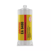 LOCTITE EA 9480 - 50ml  (cream epoxy adhesive, up to 120 °C)