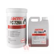 Loctite PC 7266-1kg (epoxy resin for metal corrosion protection, blue, to 101 °C