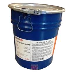 TEROSON SB 2140 - 23kg (solvent based contact adhesive, up to 120 °C) (IDH.68517)