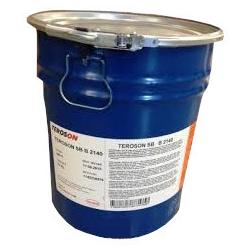 TEROSON SB 2140 - 23kg (solvent based contact adhesive, up to 120 °C) (IDH.68517)