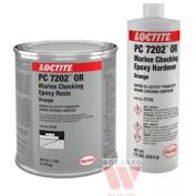 Loctite PC 7202 A & B-10 kg (self-leveling epoxy resin for machine foundation)