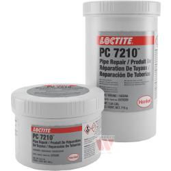 LOCTITE PC 7210 - 1kg (epoxy resin adhesive, for pipe repair) (IDH.2015138)