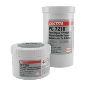 LOCTITE PC 7210 - 1kg (epoxy resin adhesive, for pipe repair)