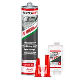 TEROSON PU 8630 2K HMLC - 310ml (glass adhesive. Extended assembly time) (IDH.794668)