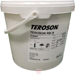 TEROSON RB IX - 16kg  (butyl sealant) / Terostat IX (IDH.247319)