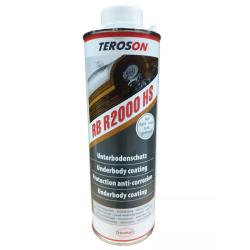 TEROSON RB R2000 HS WH - 1l (corrosion protection) / Terotex Rekord 2000  (IDH.2671599)