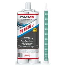 TEROSON PU 9225 SF - 50ml (polyurethane adhesive for plastics, fast)/Terokal 9225 (IDH.882088) TEROSON PU 9225 SF - 50ml (polyurethane adhesive for plastics, fast)/Terokal 9225 (IDH.882088)