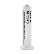 LOCTITE SI 5970 BK - 50ml (silicone flange sealant, black)