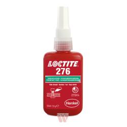 LOCTITE 276 - 50ml (anaerobic, green, high strength threadlocker) (IDH.1266117)