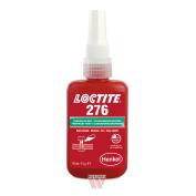 LOCTITE 276 - 50ml (anaerobic, green, high strength threadlocker)