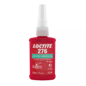 LOCTITE 276 - 50ml (anaerobic, green, high strength threadlocker)