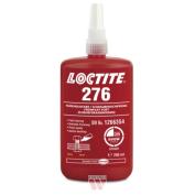 LOCTITE 276 - 250ml (green, high strength threadlocker)