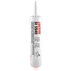 LOCTITE SI 5940 CR - 310ml (acetoxy-silicone based flange sealant) (IDH.229142)