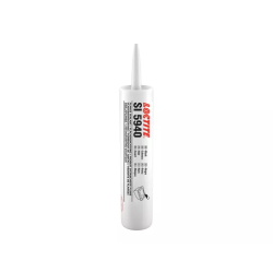 LOCTITE SI 5940 CR - 310ml (acetoxy-silicone based flange sealant) (IDH.229142)