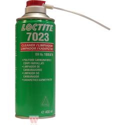 LOCTITE SF 7023 - 400ml (power supply cleaner) (IDH.1005879)