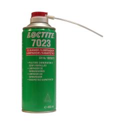 LOCTITE SF 7023 - 400ml (power supply cleaner) (IDH.1005879)