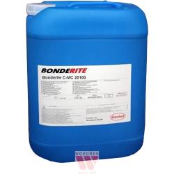 BONDERITE C-MC 20100 - 20l (23kg)  (low-foaming floor cleaner), concentrate (IDH.2551004)