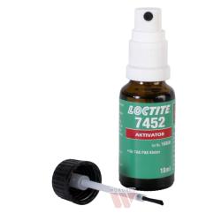 LOCTITE SF 7452 - 18ml (activator for instant adhesives) (IDH.2731740)