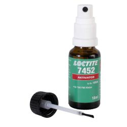 LOCTITE SF 7452 - 18ml (activator for instant adhesives) (IDH.2731740)