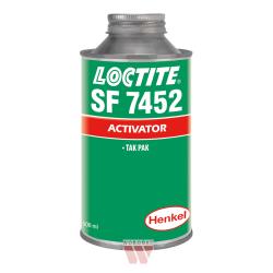LOCTITE SF 7452 - 500ml (activator for instant adhesives) (IDH.2733631)