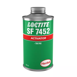 LOCTITE SF 7452 - 500ml (activator for instant adhesives) (IDH.2733631)