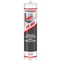 TEROSON MS 935 WH - 290ml (adhesive and sealing mass, white)/Terostat MS 935 (IDH.2480245)