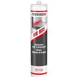 TEROSON MS 935 WH - 290ml (adhesive and sealing mass, white)/Terostat MS 935 (IDH.2969654)