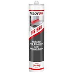 TEROSON MS 935 WH - 290ml (adhesive and sealing mass, white)/Terostat MS 935 (IDH.2480245)