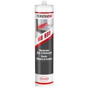 TEROSON MS 935 WH - 290ml (adhesive and sealing mass, white)/Terostat MS 935