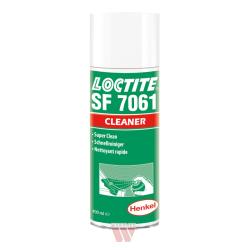 LOCTITE SF 7061 - 400ml (metal degreasing agent) spray (IDH.142471)