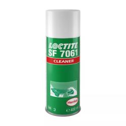 LOCTITE SF 7061 - 400ml (cleaning and degreasing agent for metal) (IDH.142471)