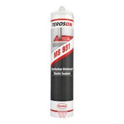 Teroson MS 931 WH -290 ml (adhesive and sealing mass, white)/Terostat MS 931 (IDH.2469968)