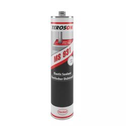 TEROSON MS 931 WH - 290ml (adhesive and sealing mass, white)/Terostat MS 931 (IDH.2969801)