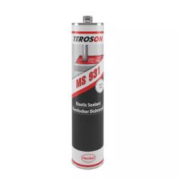 TEROSON MS 931 WH - 290ml (adhesive and sealing mass, white)/Terostat MS 931 (IDH.2469968)