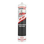 TEROSON MS 931 WH - 290ml (adhesive and sealing mass, white)/Terostat MS 931